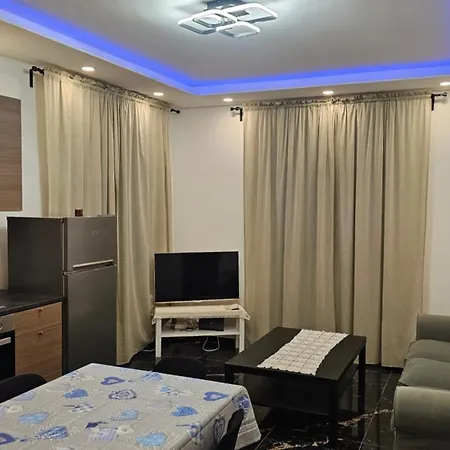 Guest house Aria Casa