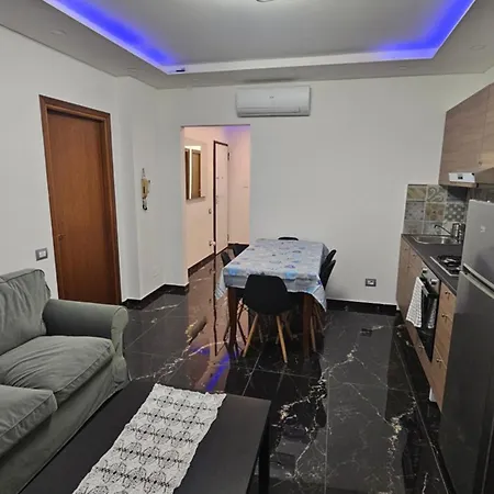 Aria Casa Guest house